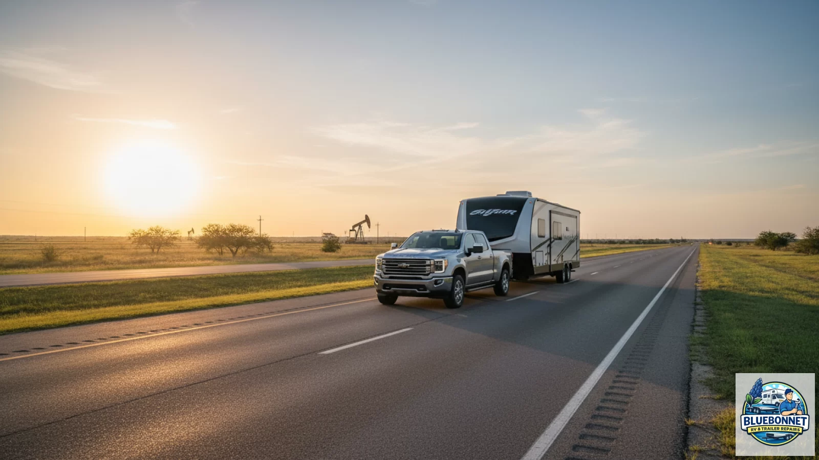 What a Trailer Brake Controller Does and Why Correct Setup Matters