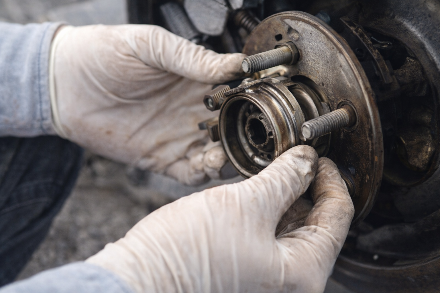 Electrical & lighting