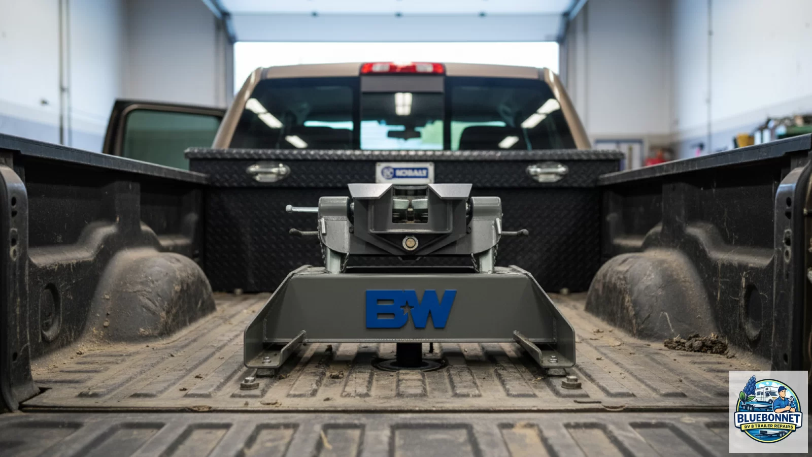 Fifth-Wheel vs. Gooseneck Hitch Setups: Questions to Answer Before Installation