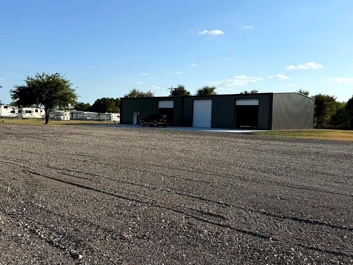 Rice RV Service Center